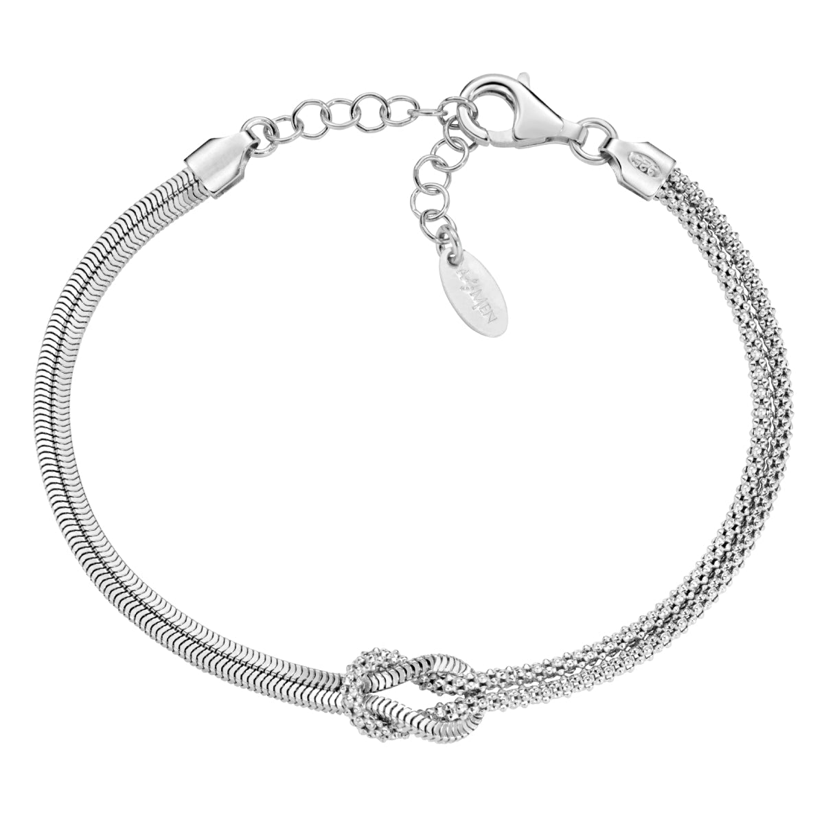 Bracciale Nodo d'Amore