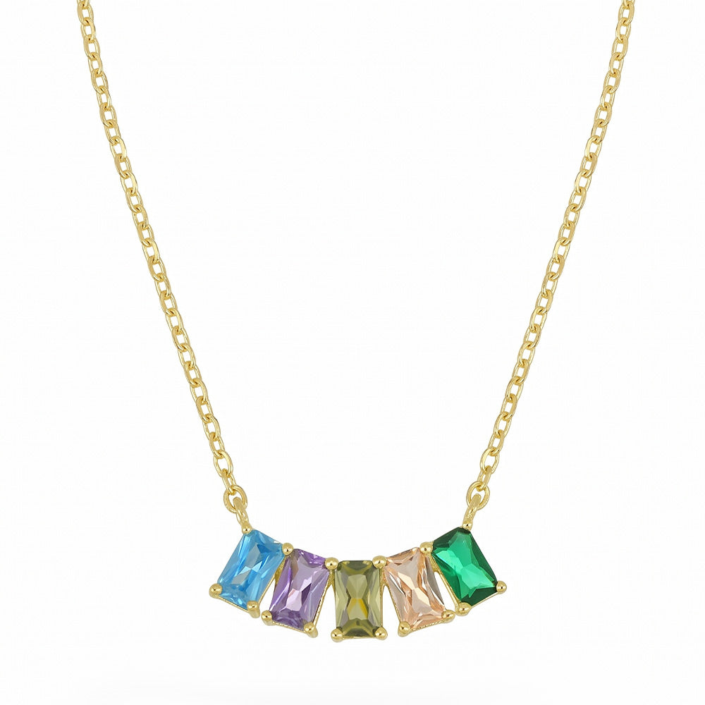 Collana Rio Verde