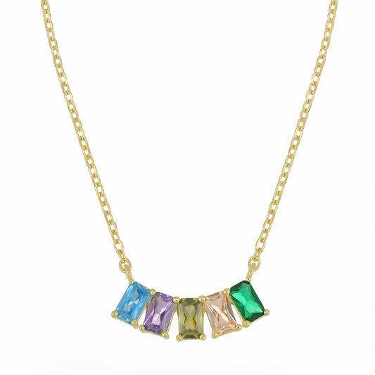 Collana Rio Verde