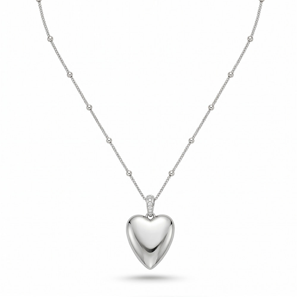 Collana Tarot Love