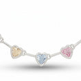 Carica l'immagine nel visualizzatore della galleria, Collana Cardiocandy
