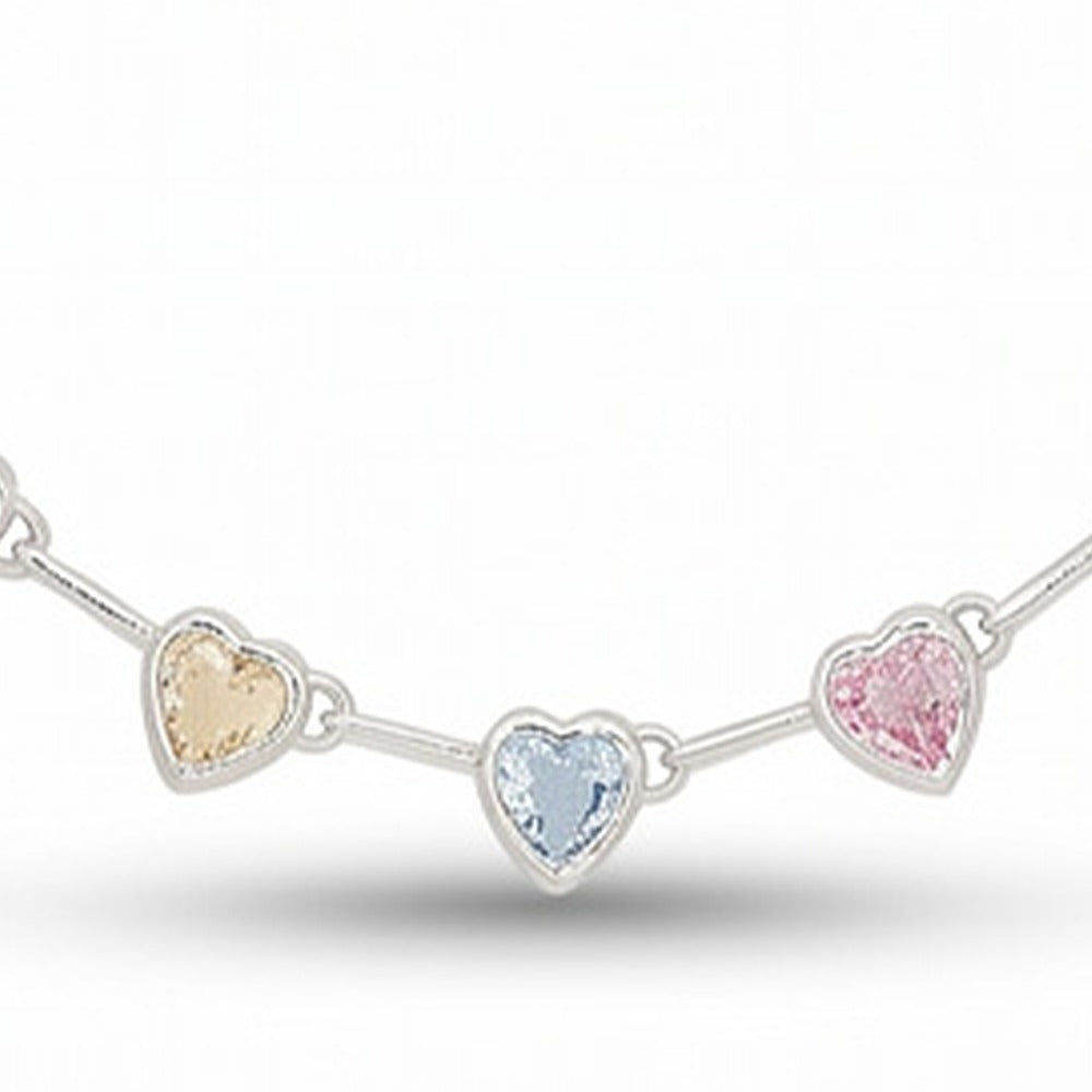 Collana Cardiocandy