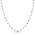 Carica l'immagine nel visualizzatore della galleria, Collana Cardiocandy
