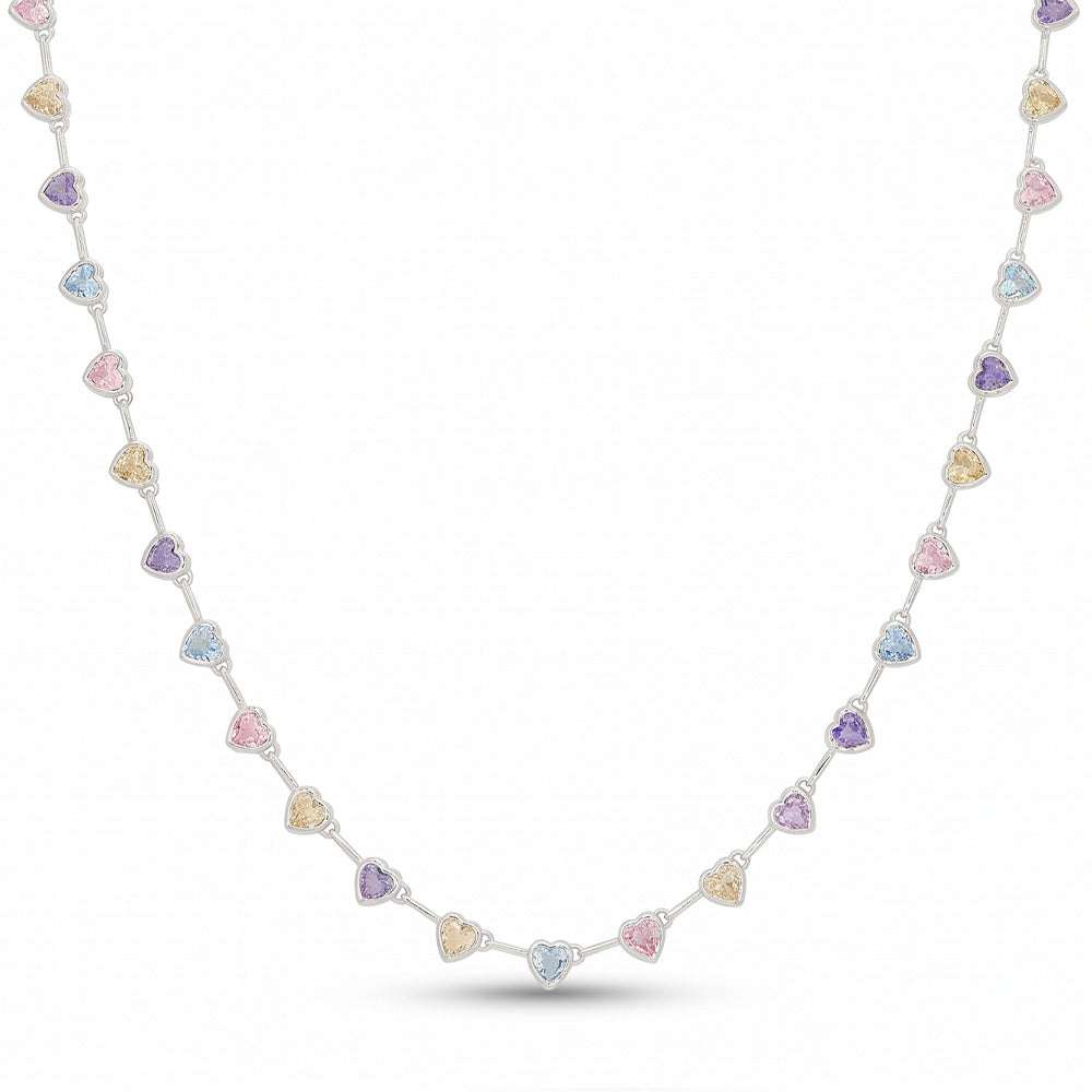Collana Cardiocandy