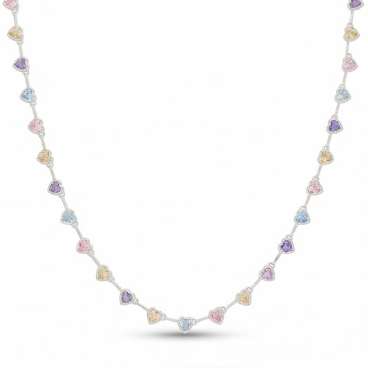 Collana Cardiocandy