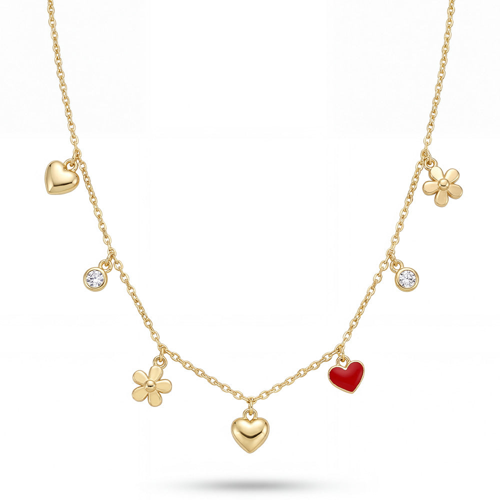 Collana Charm-ant