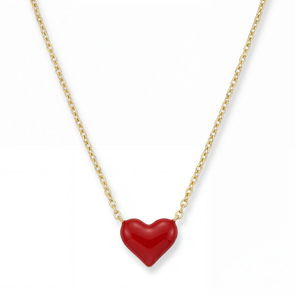 Collana Anima Gemella