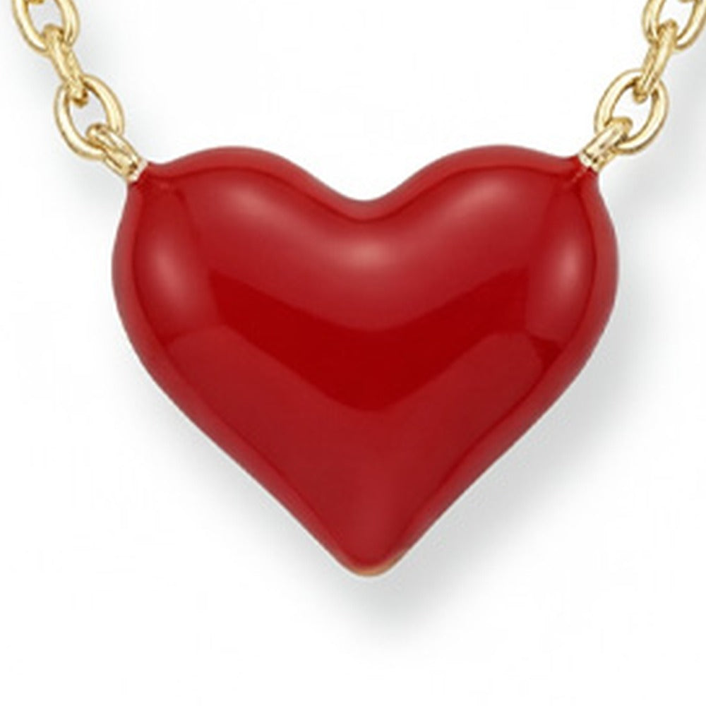 Collana Anima Gemella