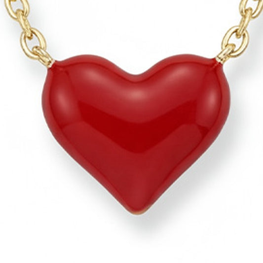 Collana Anima Gemella