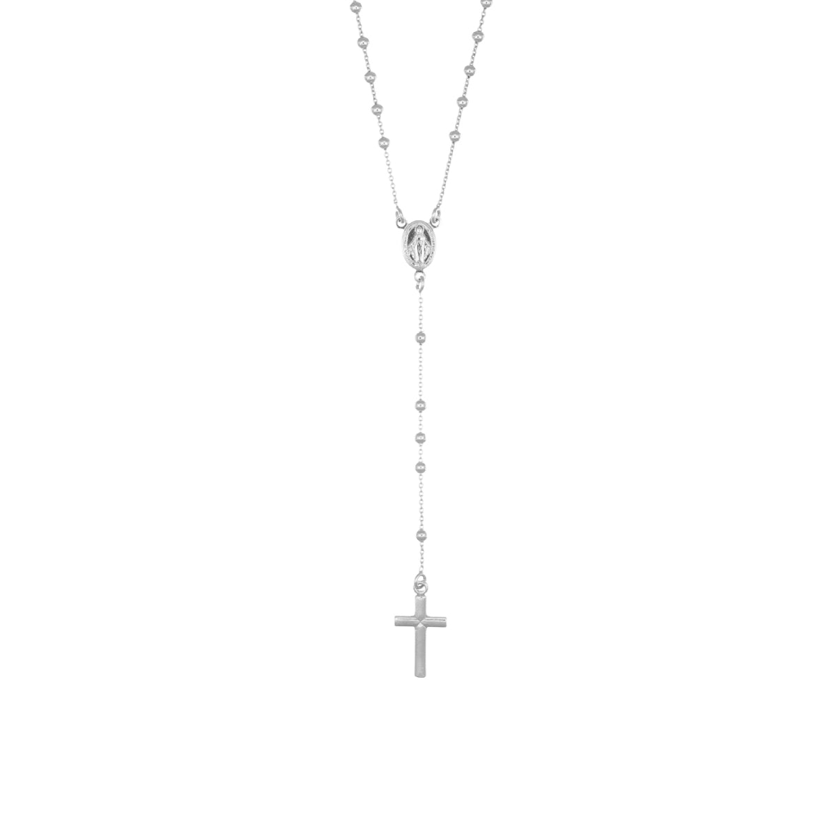 Rosario Classico con Grani 2 mm