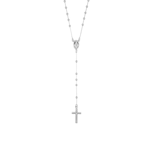 Rosario Classico con Grani 2 mm