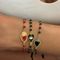 Carica l'immagine nel visualizzatore della galleria, BRACCIALE MORBIDO MAGIC ROSARY

