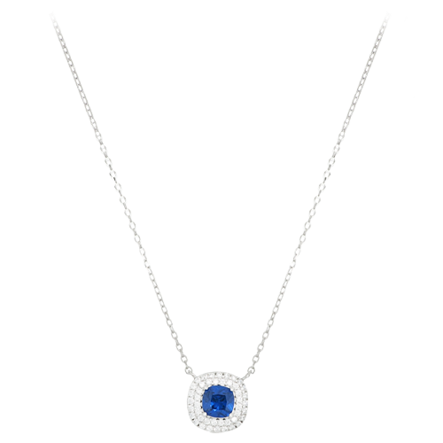 Collana Blu Flash