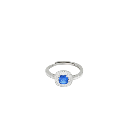Anello Blu Flash