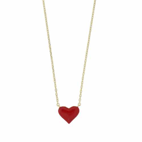 Collana Anima Gemella