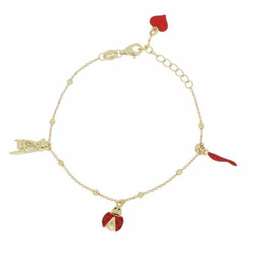 Bracciale Va tutto bene