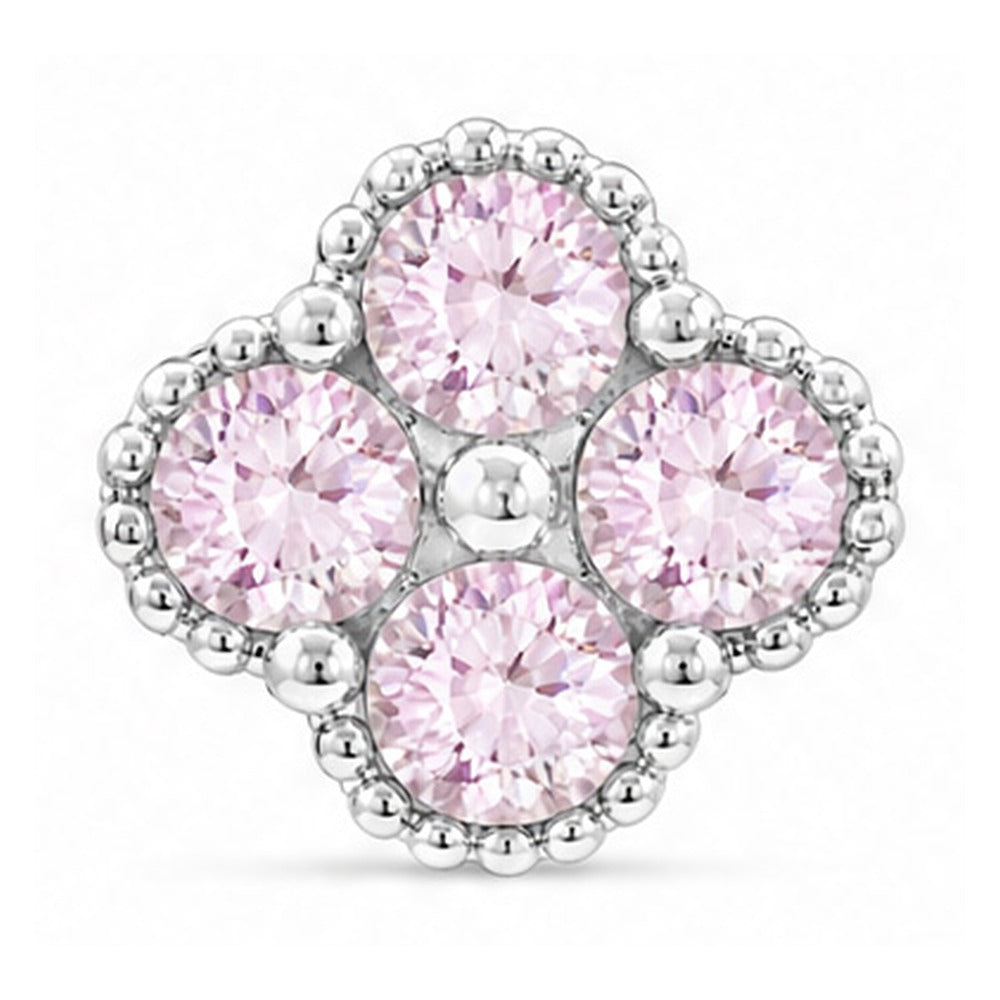 Orecchini Floraflex Rosa