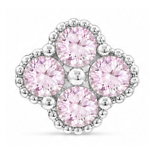 Orecchini Floraflex Rosa