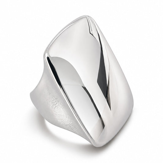 ANELLO GRANDE RETTANGOLARE