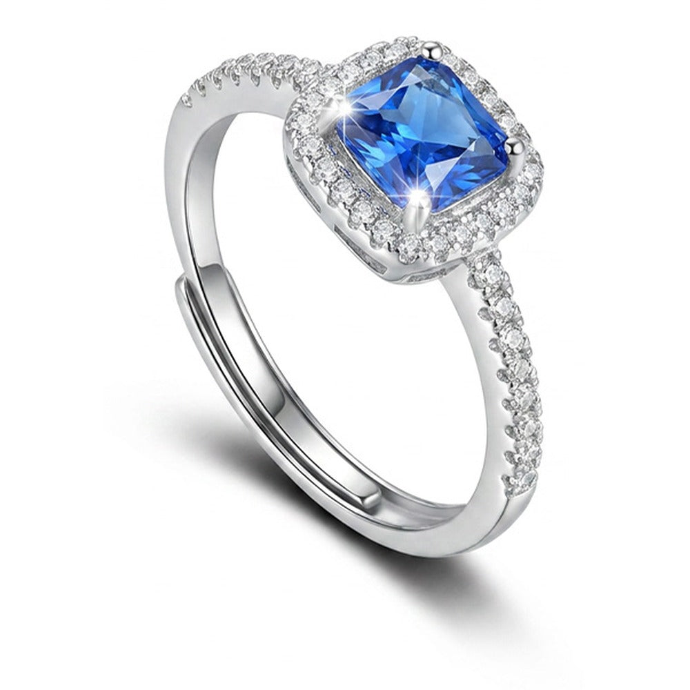 Anello Blu Flash