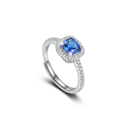 Anello Blu Flash