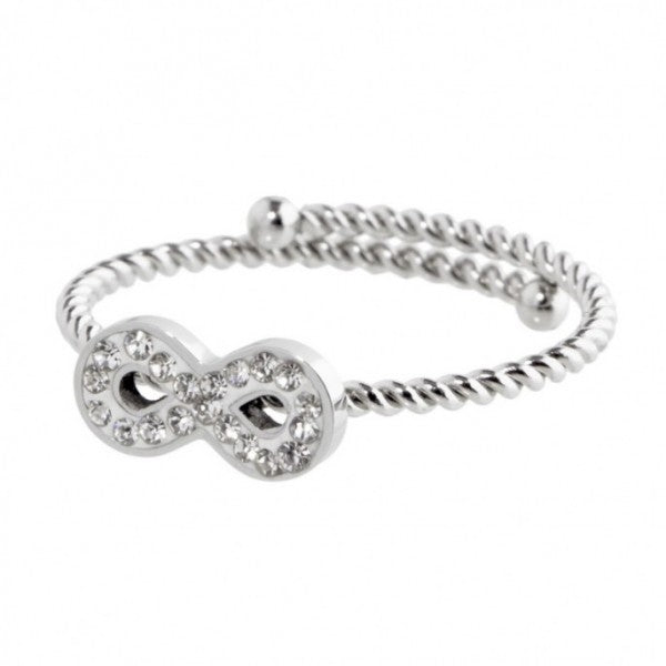 Anello "Infinito" - Desidero