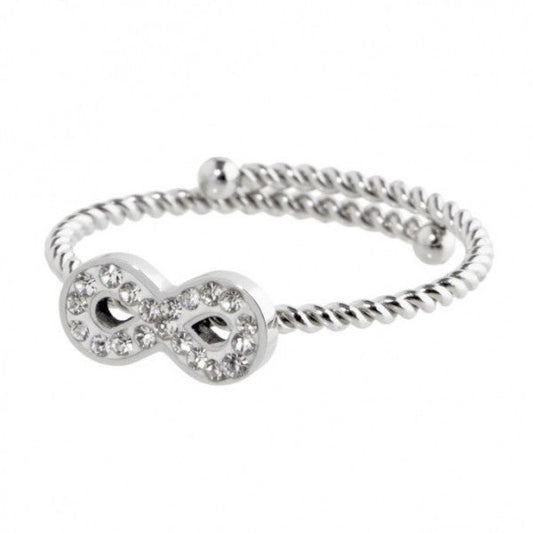 Anello "Infinito" - Desidero