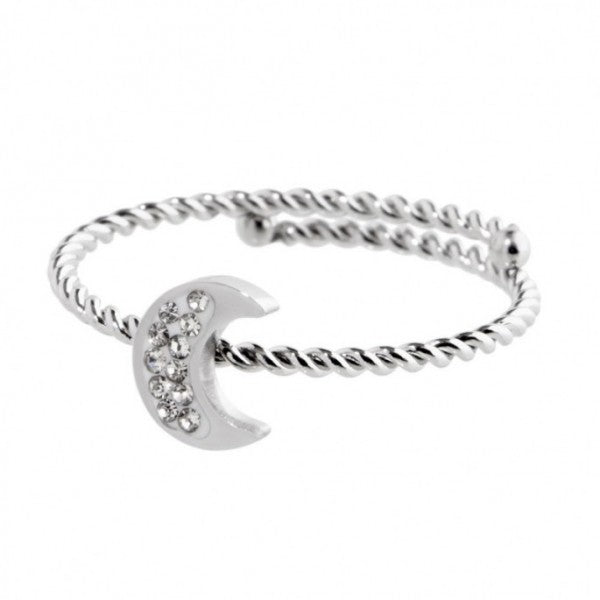 Anello "Luna" - Desidero