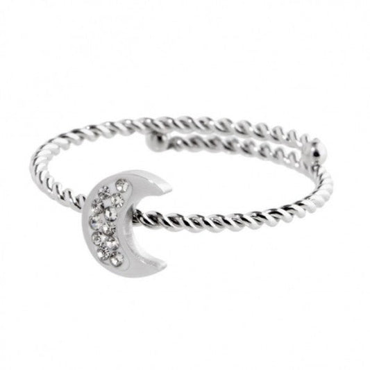 Anello "Luna" - Desidero