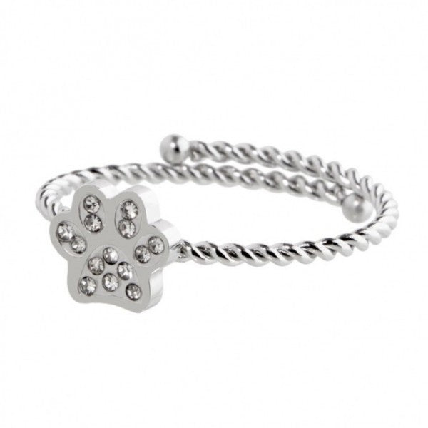 Anello "Zampina" - Desidero