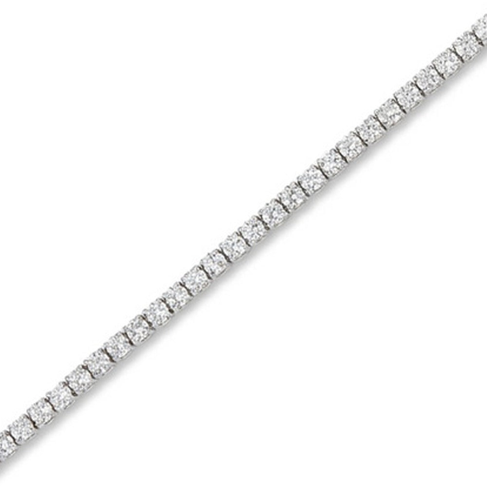 BRACCIALE RODIATO CRYSTAL CM 18