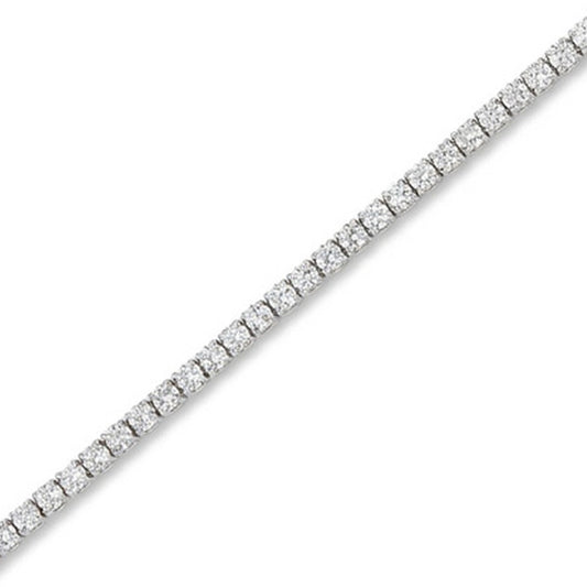 BRACCIALE RODIATO CRYSTAL CM 18