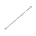 Carica l'immagine nel visualizzatore della galleria, BRACCIALE RODIATO CRYSTAL CM 18
