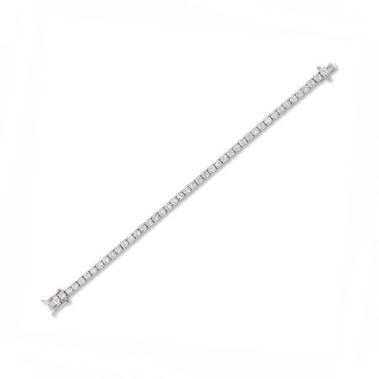 BRACCIALE RODIATO CRYSTAL CM 18