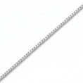 Carica l'immagine nel visualizzatore della galleria, BRACCIALE RODIATO CRYSTAL CM 19
