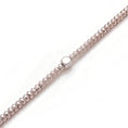 Carica l'immagine nel visualizzatore della galleria, BRACCIALE RODIATO CM 21
