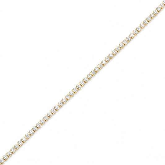 BRACCIALE MODELLO TENNIS