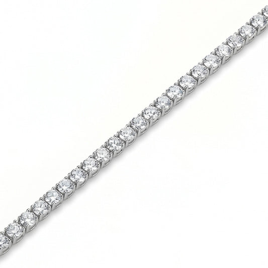 BRACCIALE RODIATO CRYSTAL CM 18