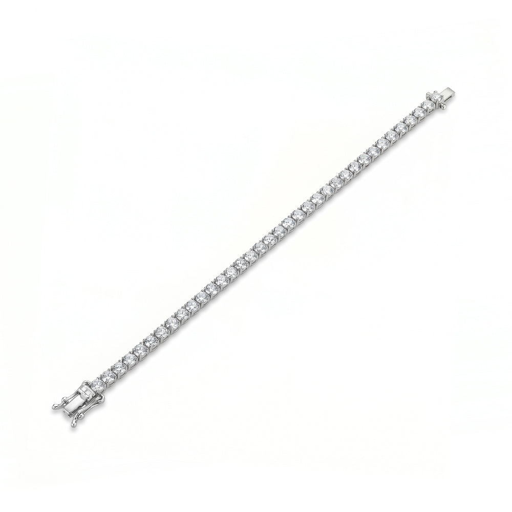 BRACCIALE RODIATO CRYSTAL CM 18