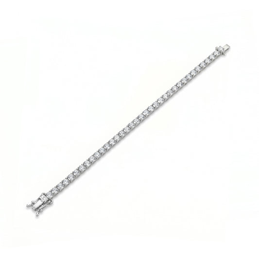 BRACCIALE RODIATO CRYSTAL CM 18