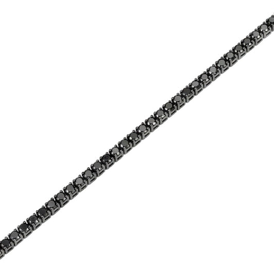 BRACCIALE RUTENIO NERO CM 21