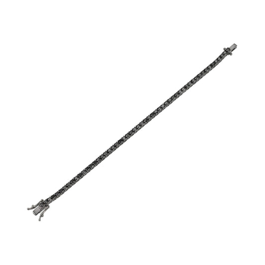 BRACCIALE RUTENIO NERO CM 21