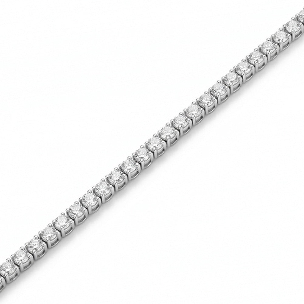 BRACCIALE RODIATO CRYSTAL CM 17