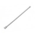 Carica l'immagine nel visualizzatore della galleria, BRACCIALE RODIATO CRYSTAL CM 17

