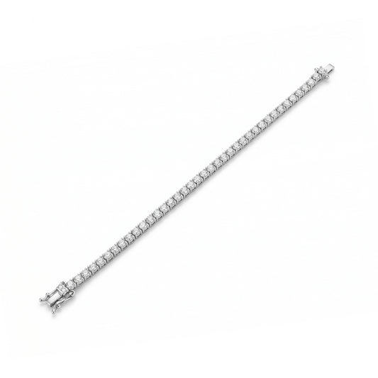 BRACCIALE RODIATO CRYSTAL CM 17