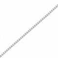 Carica l'immagine nel visualizzatore della galleria, BRACCIALE RODIATO CRYSTAL CM 17
