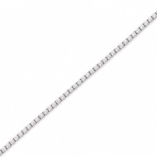 BRACCIALE RODIATO CRYSTAL CM 17