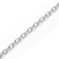 Carica l'immagine nel visualizzatore della galleria, BRACCIALE RODIATO CM 19
