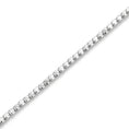 Carica l'immagine nel visualizzatore della galleria, BRACCIALE RODIATO CM 21
