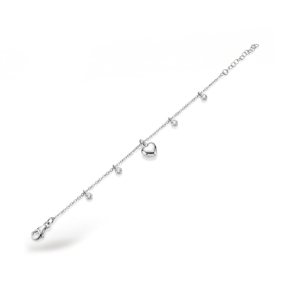 BRACCIALE RODIATO CM 19